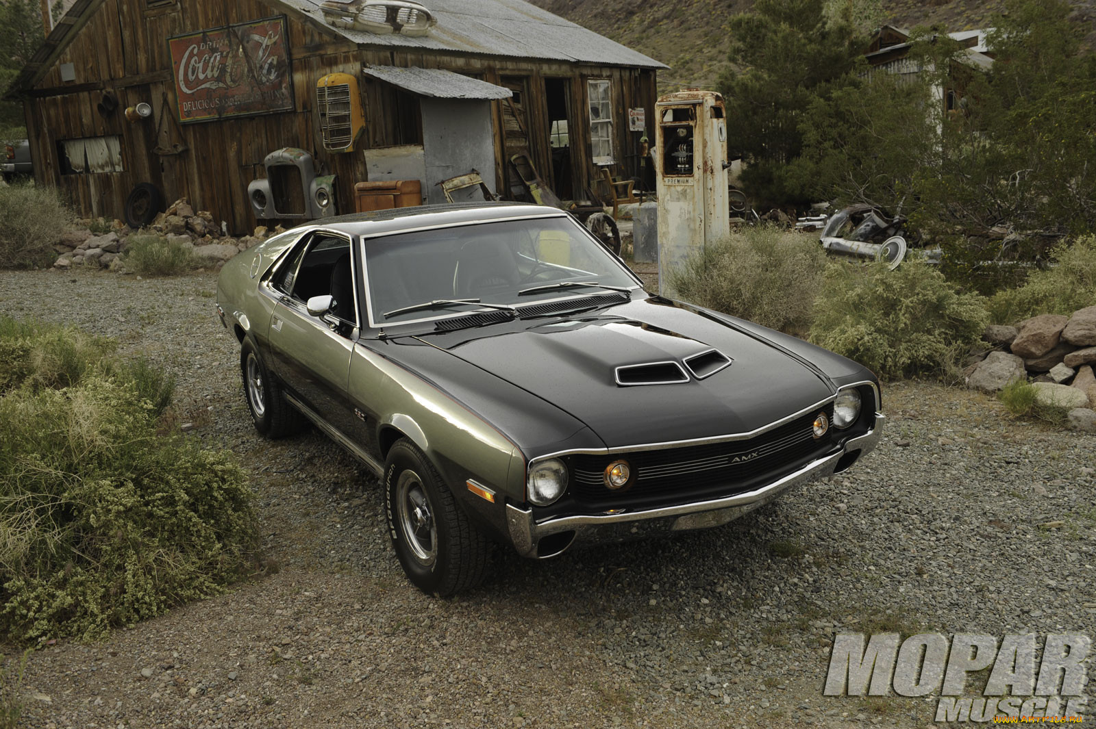 , amc, amx